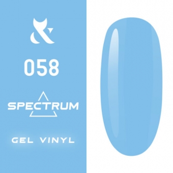 Spectrum 058